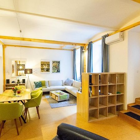 Viennasunshine Apartman Kültér fotó