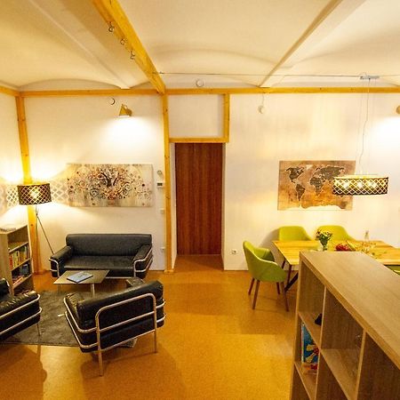 Viennasunshine Apartman Kültér fotó