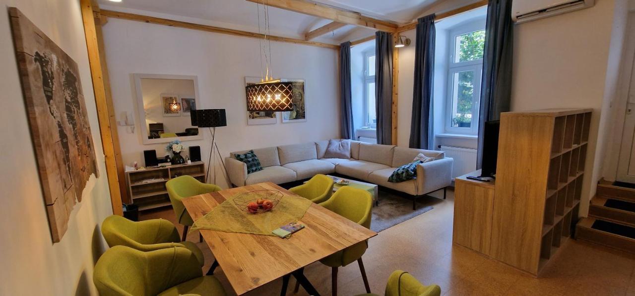Viennasunshine Apartman Kültér fotó