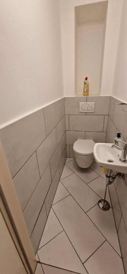 Viennasunshine Apartman Kültér fotó