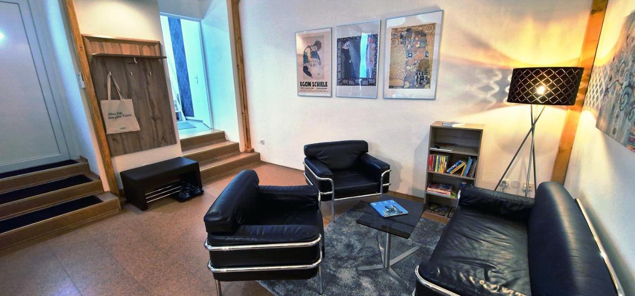 Viennasunshine Apartman Kültér fotó