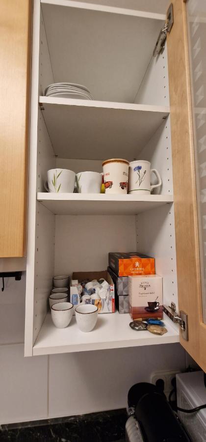 Viennasunshine Apartman Kültér fotó