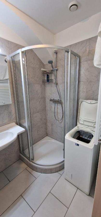 Viennasunshine Apartman Kültér fotó