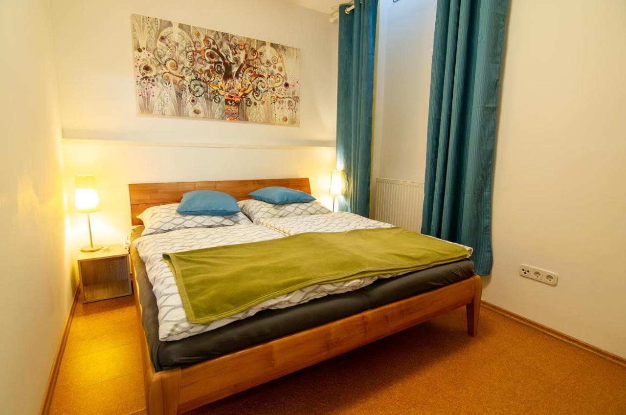 Viennasunshine Apartman Kültér fotó