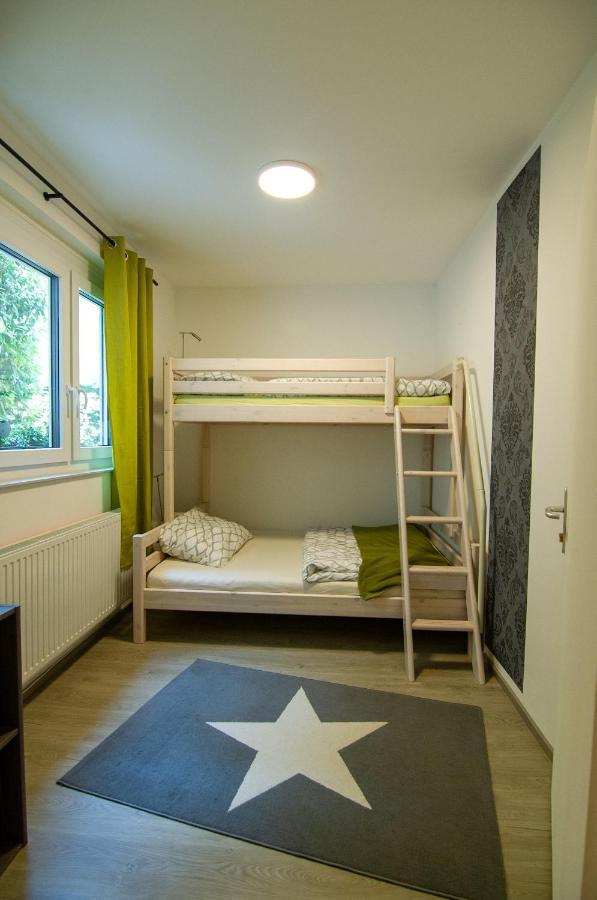 Viennasunshine Apartman Kültér fotó