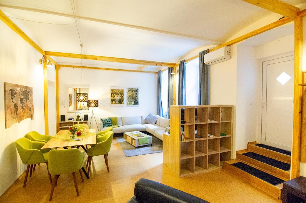 Viennasunshine Apartman Kültér fotó