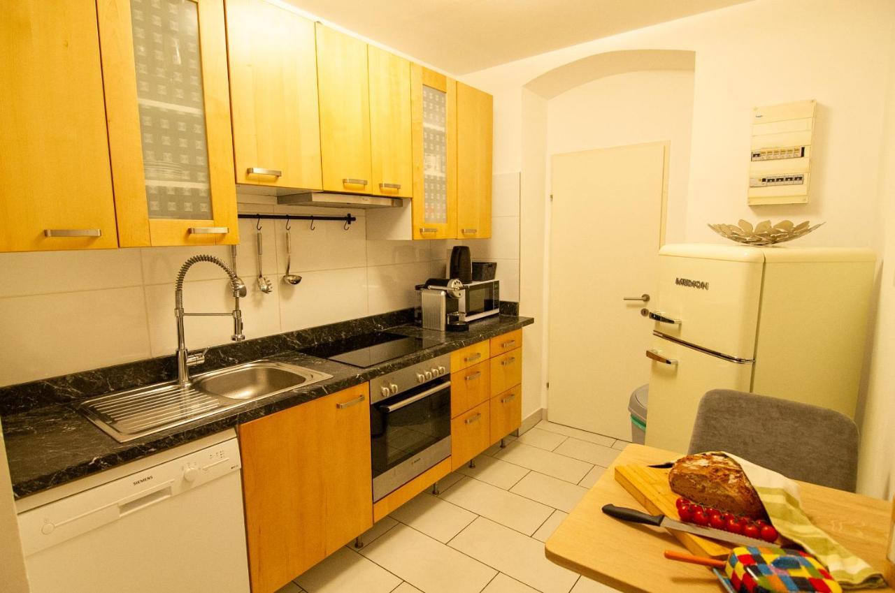 Viennasunshine Apartman Kültér fotó