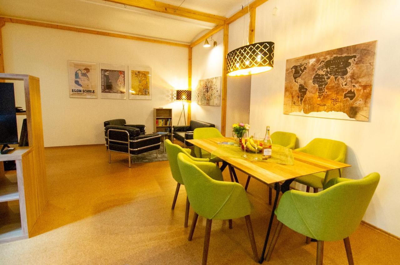 Viennasunshine Apartman Kültér fotó
